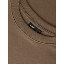 LMTD Bluse Nevollo Chocolate Chip
